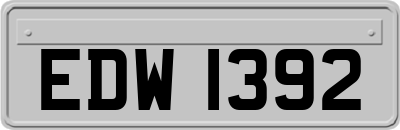 EDW1392