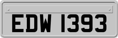 EDW1393