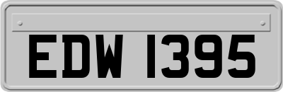 EDW1395