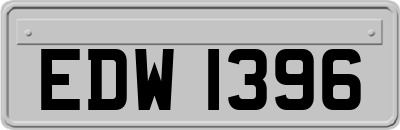 EDW1396