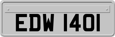 EDW1401
