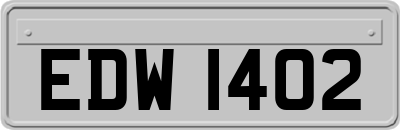 EDW1402