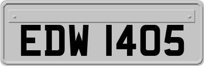 EDW1405