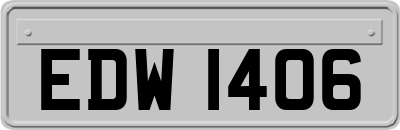 EDW1406