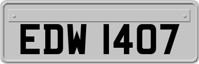 EDW1407