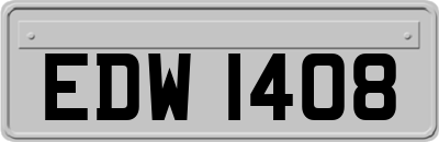 EDW1408
