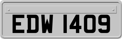EDW1409