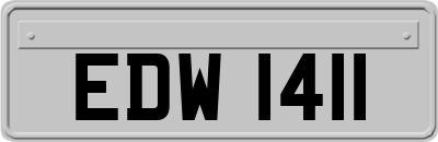 EDW1411