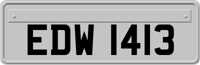 EDW1413