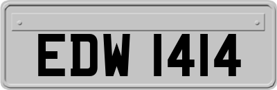 EDW1414