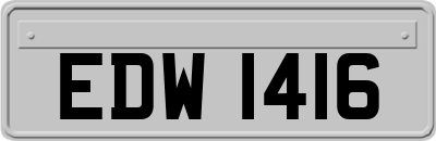 EDW1416