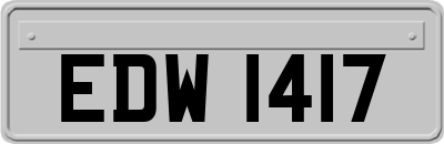 EDW1417
