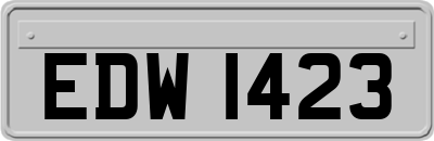 EDW1423