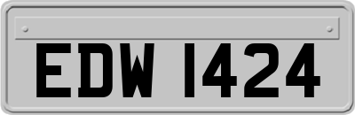 EDW1424