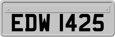 EDW1425