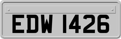 EDW1426