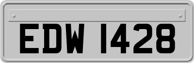 EDW1428