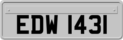 EDW1431