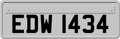 EDW1434