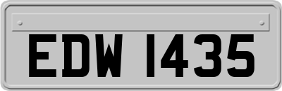 EDW1435