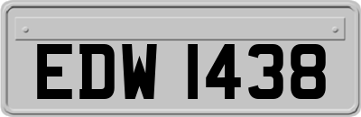 EDW1438