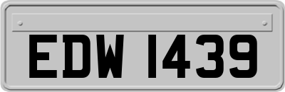 EDW1439