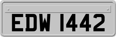 EDW1442