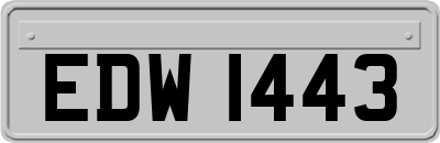 EDW1443