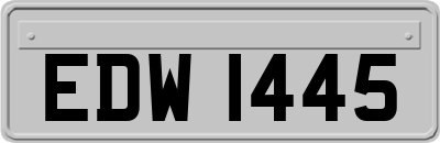EDW1445