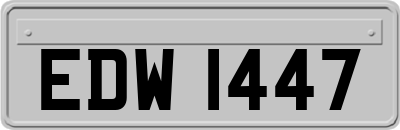 EDW1447