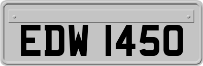 EDW1450