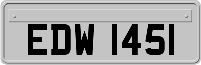 EDW1451