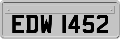EDW1452