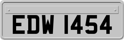 EDW1454