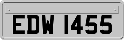 EDW1455