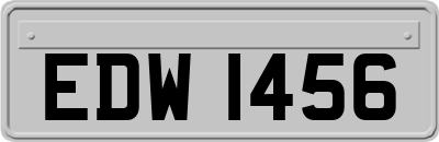 EDW1456