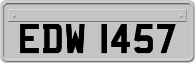 EDW1457