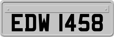 EDW1458