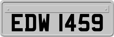 EDW1459