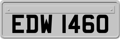 EDW1460