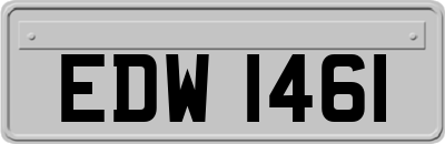 EDW1461