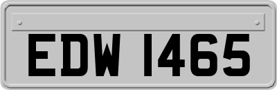 EDW1465