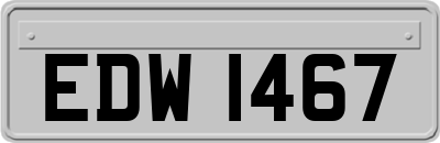 EDW1467