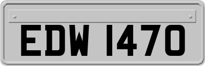 EDW1470