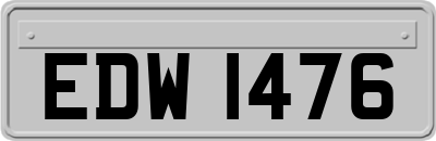 EDW1476