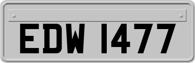 EDW1477