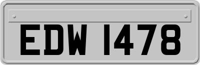 EDW1478