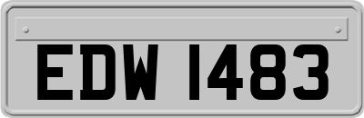 EDW1483