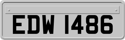 EDW1486