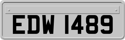 EDW1489